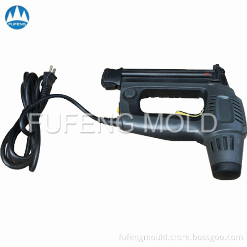 Plastic Injection Hair Dryer (PC)